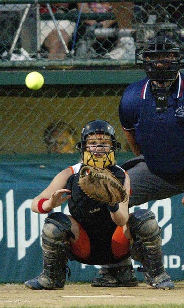 Say it ain't so: Game-fixing scandal rocks Softball LLWS